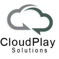 CloudPlay Solutions logo - Similar company to Design Pond