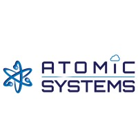 Atomic Systems logo - Similar company to Atomic Systems