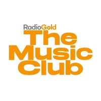 TheMusicClub Podcast logo - Similar company to Radio Gold