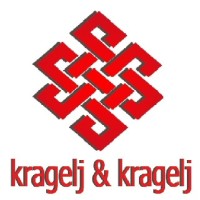 Kragelj & Kragelj, kadrovski in karierni center logo - Similar company to Stellar