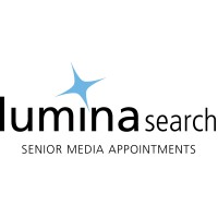 Lumina Search logo - Similar company to Ibison