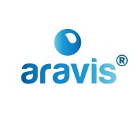 ARAVIS PHARMACEUTICALS logo - Similar company to Mediff Pharma Pvt. Ltd.