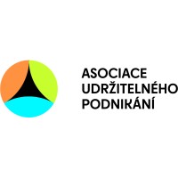 Asociace udržitelného podnikání logo - Similar company to Rethinkarchitecture.Cz