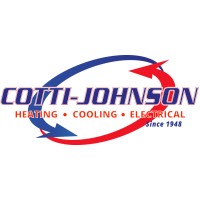Cotti-Johnson HVAC Inc. logo - Similar company to Amore Electric