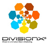 DivisionX logo - Similar company to Divisionx