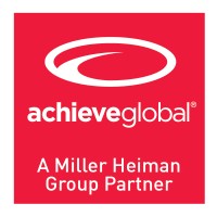 AchieveGlobal Mexico, socio de Miller Heiman Group logo - Similar company to Forum Learning And Organizational Development