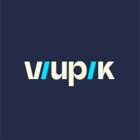 Viupik logo - Similar company to Galde
