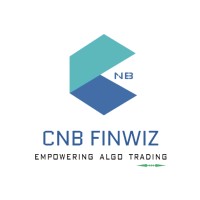 CNB Finwiz Private Limited logo - Similar company to Finkhoz Roboadvisory
