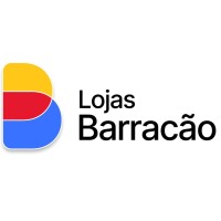 Lojas Barracão logo - Similar company to Lojasmel