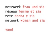 Reseau Femme SIA Vaud logo - Similar company to Corref