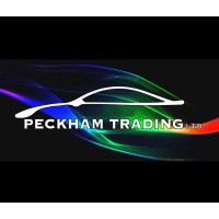 PECKHAM TRADING LIMITED logo - Similar company to Conveenie