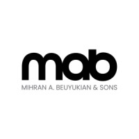Mab | Mihran A. Beuyukian & Sons logo - Similar company to At Vantage