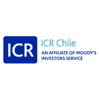 ICR Clasificadora de Riesgo logo - Similar company to Feller Rate