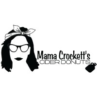 Mama Crockett’s Cider Donuts logo - Similar company to Vistagraphics, Inc.