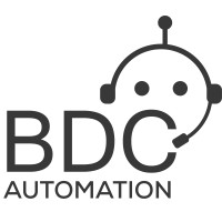 BDC Automation logo - Similar company to Te Web Solutions