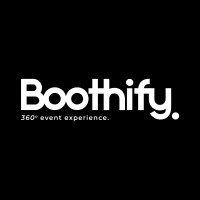 Boothify. logo - Similar company to Thallo