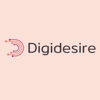 DigiDesire logo - Similar company to Dotlabs
