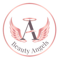 Beauty Angels International logo - Similar company to The Content Intuitive