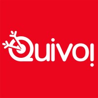 Quivol logo - Similar company to Qala Brand Studio