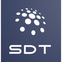 SDT logo - Similar company to Loclab