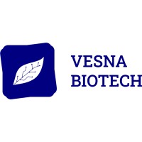 Vesna Biotech logo - Similar company to Goingnext