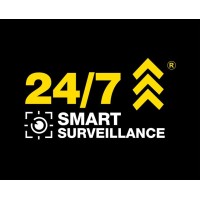 24/7 Smart Surveillance logo - Similar company to 24/7 Drone Force