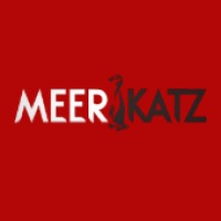 Meerkatz logo - Similar company to 360°Mg
