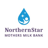 NorthernStar Mothers Milk Bank logo - Similar company to Northwest Mothers Milk Bank
