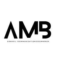 AMB MEDIA AGENCY | Marketing | Communication | Advisory logo - Similar company to Brela Research In Economics And Legal Analytics