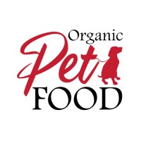 Organic Pet Food logo - Similar company to Vj Logistik Gmbh