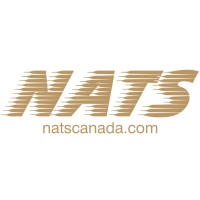 NATS Canada logo - Similar company to Smart Movers Vancouver