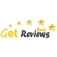 Get Reviews Buzz logo - Similar company to Clout - A Crisis And Reputation Management Firm