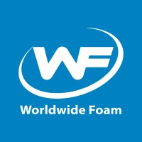Worldwide Foam México logo - Similar company to Isocindu