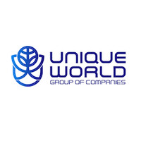 Unique World Group of Companies logo - Similar company to Bwcn It Solutions Llc