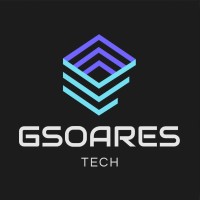 GSOARESTECH logo - Similar company to Revero