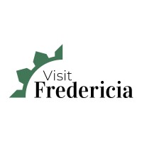 Visit Fredericia logo - Similar company to Coolunite