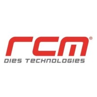 RCM Italiana Srl logo - Similar company to Champion Tools, Llc