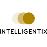 Intelligentix logo - Similar company to Vitalis Pharma