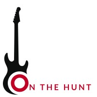 ON THE HUNT