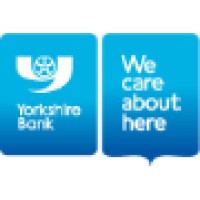Yorkshire Bank logo - Similar company to Cpx-Traffic.Com