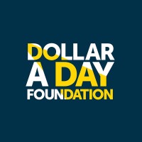 Dollar A Day Foundation logo - Similar company to Breezeflow