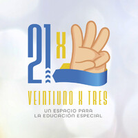 Centro Terapéutico Veintiuno x Tres A.C. logo - Similar company to Ixachi, Asesoría Empresarial Lúdica Y Entretenimiento A La Medida.