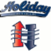 Holiday Heating and Cooling logo - Similar company to Level 9 Heating And Cooling