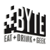 Gamepub Inc - Byte Restaurant logo - Similar company to The Bug Hunters Café