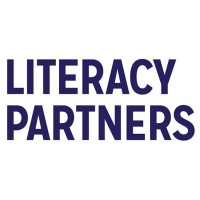 Literacy Partners logo - Similar company to Eqo37