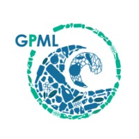 GPML - Global Partnership on Plastic Pollution and Marine Litter logo - Similar company to Fondation Iris