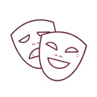 Mask of Janus LLC logo - Similar company to Twinleaf