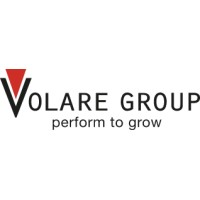 Volare Group AG logo - Similar company to Helioscoping Bv - Durchbruch-Coaching