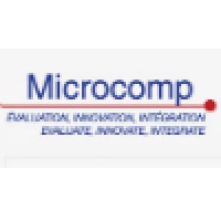 Microcomp Inc. logo - Similar company to B. Horticulture