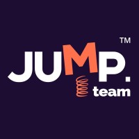 JUMP.team logo - Similar company to Tobecode